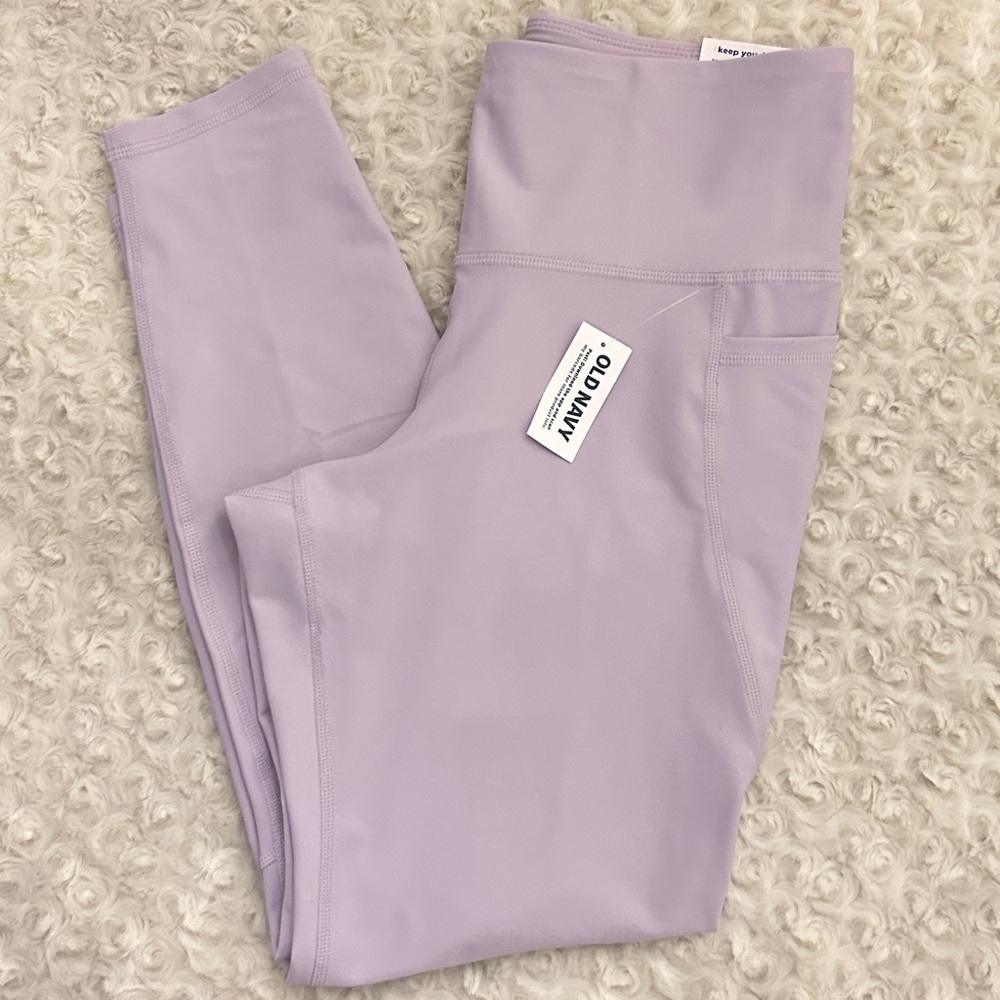 *NWT* workout leggings